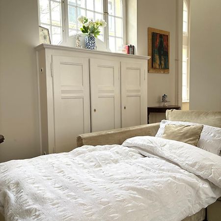 Luxus Apartment, Messe Nord, Icc, Olympiastadion 베를린 외부 사진