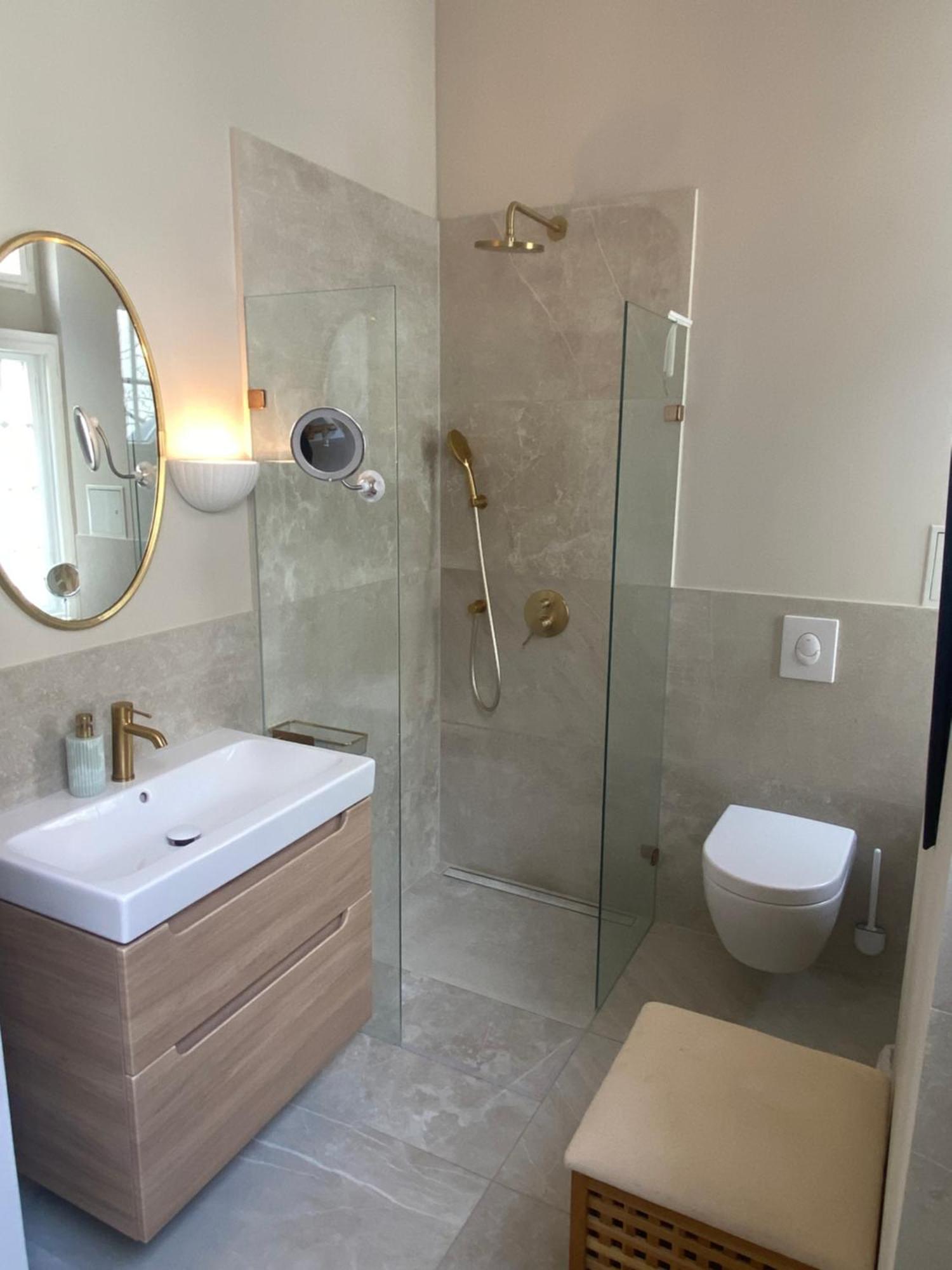 Luxus Apartment, Messe Nord, Icc, Olympiastadion 베를린 외부 사진