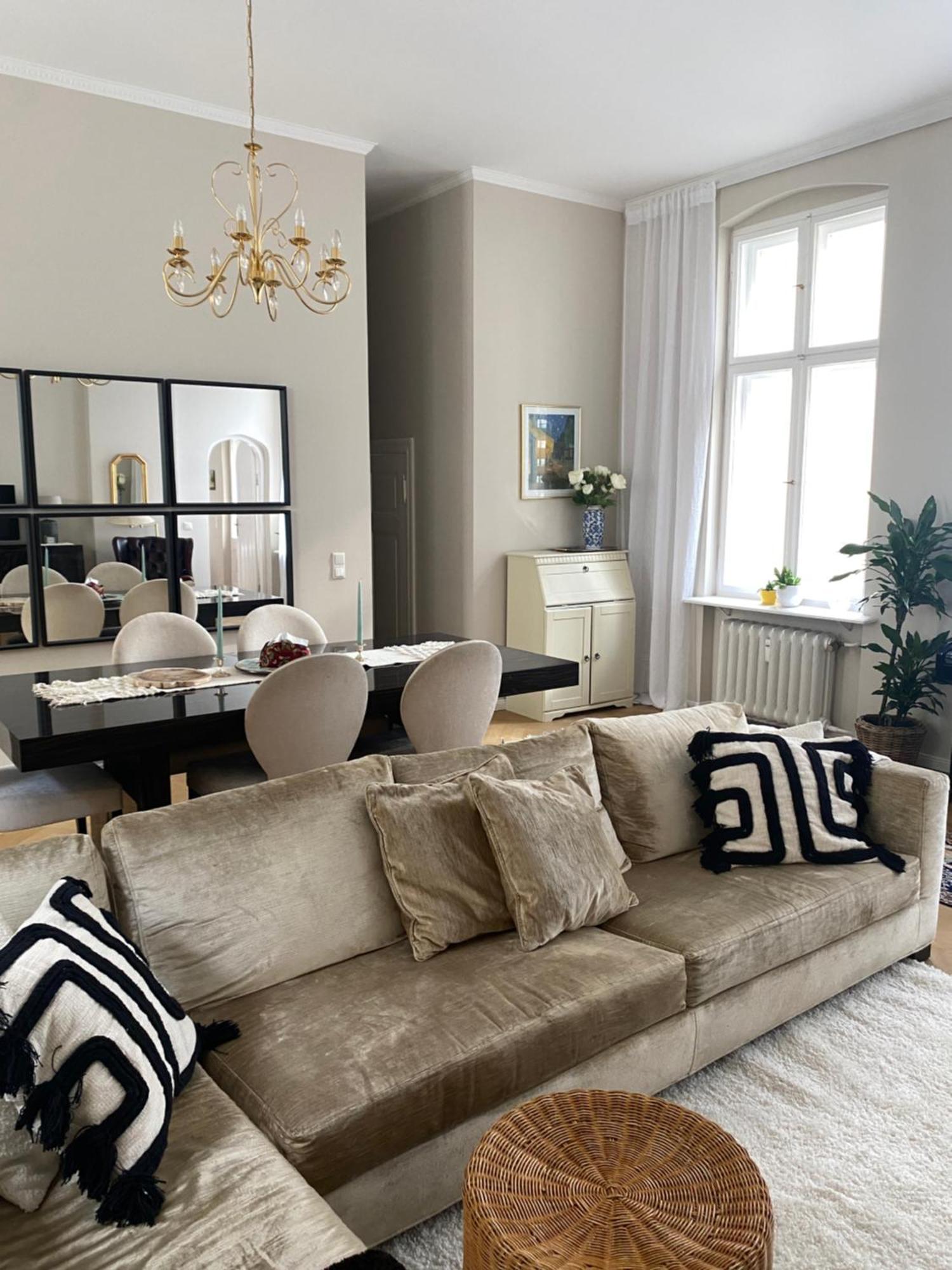 Luxus Apartment, Messe Nord, Icc, Olympiastadion 베를린 외부 사진