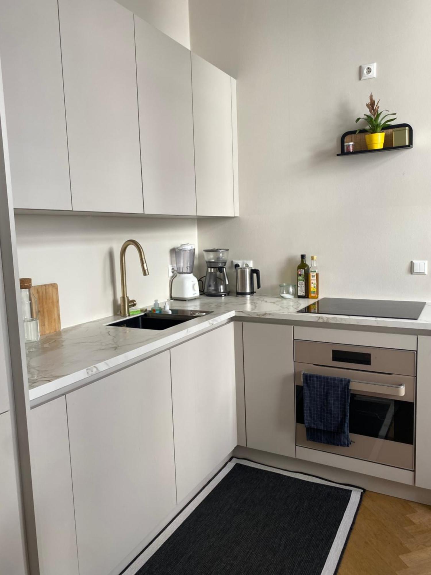 Luxus Apartment, Messe Nord, Icc, Olympiastadion 베를린 외부 사진
