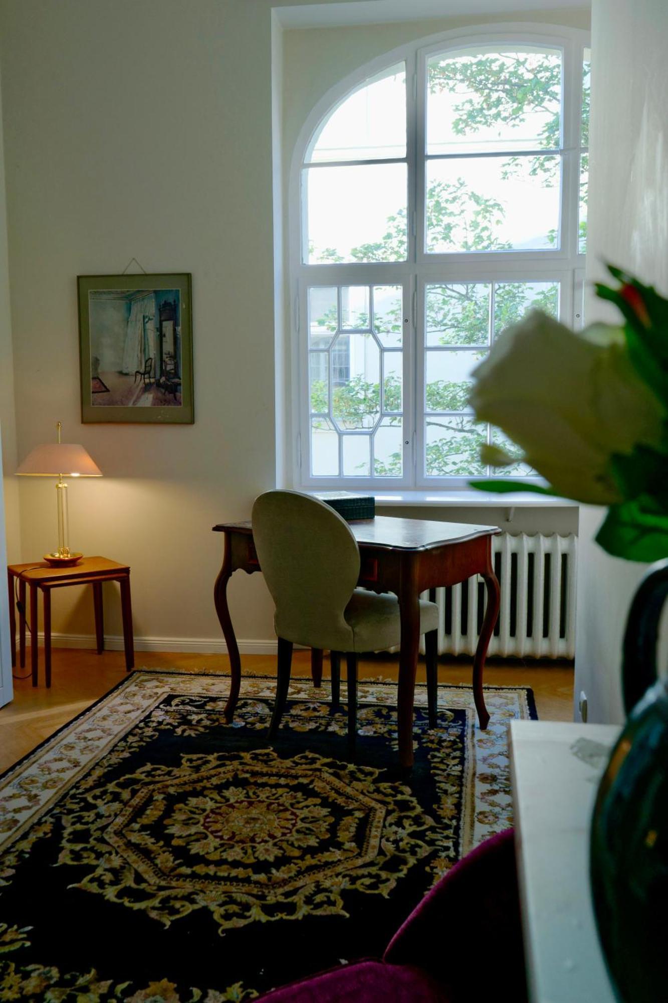 Luxus Apartment, Messe Nord, Icc, Olympiastadion 베를린 외부 사진