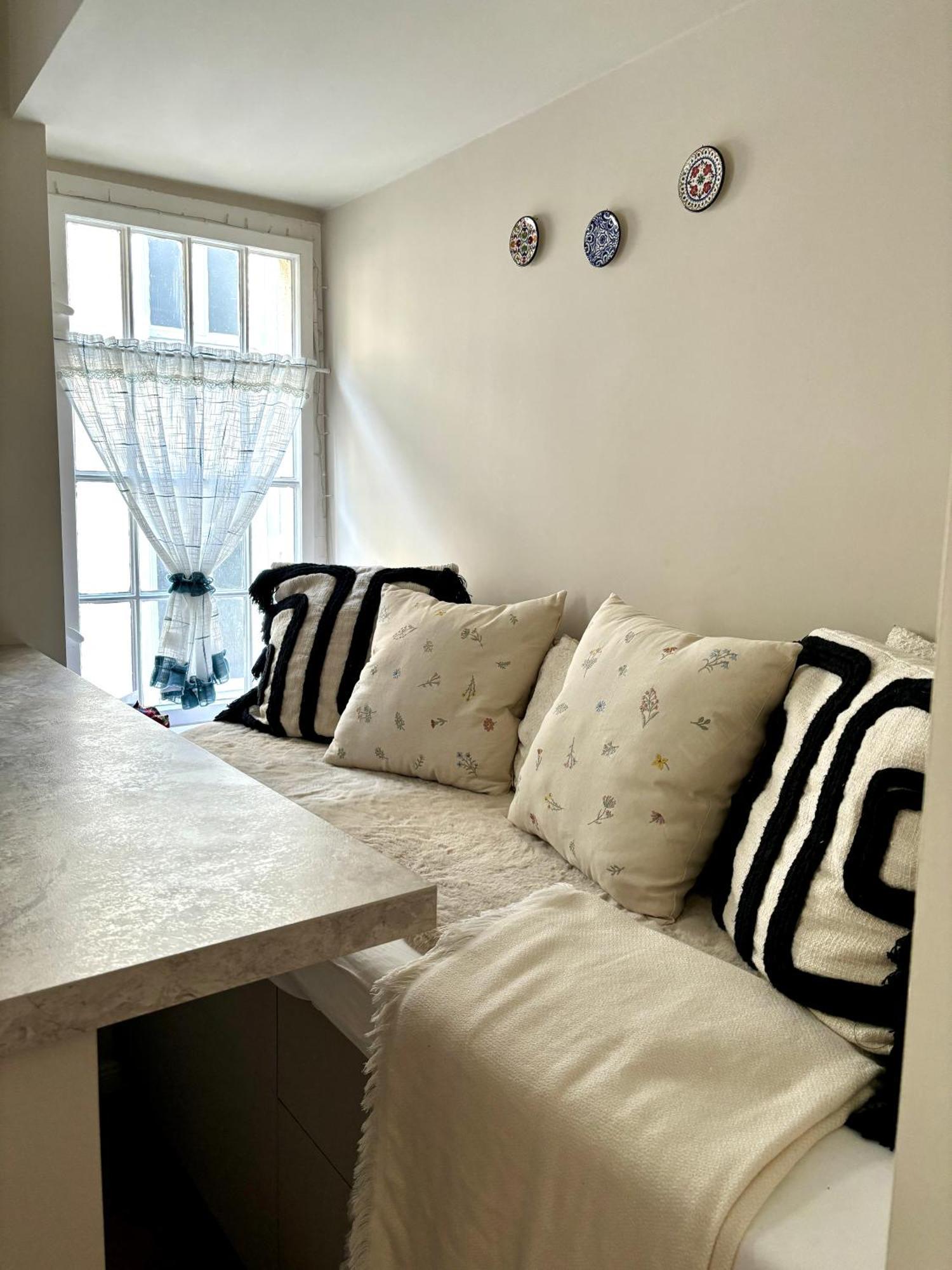 Luxus Apartment, Messe Nord, Icc, Olympiastadion 베를린 외부 사진